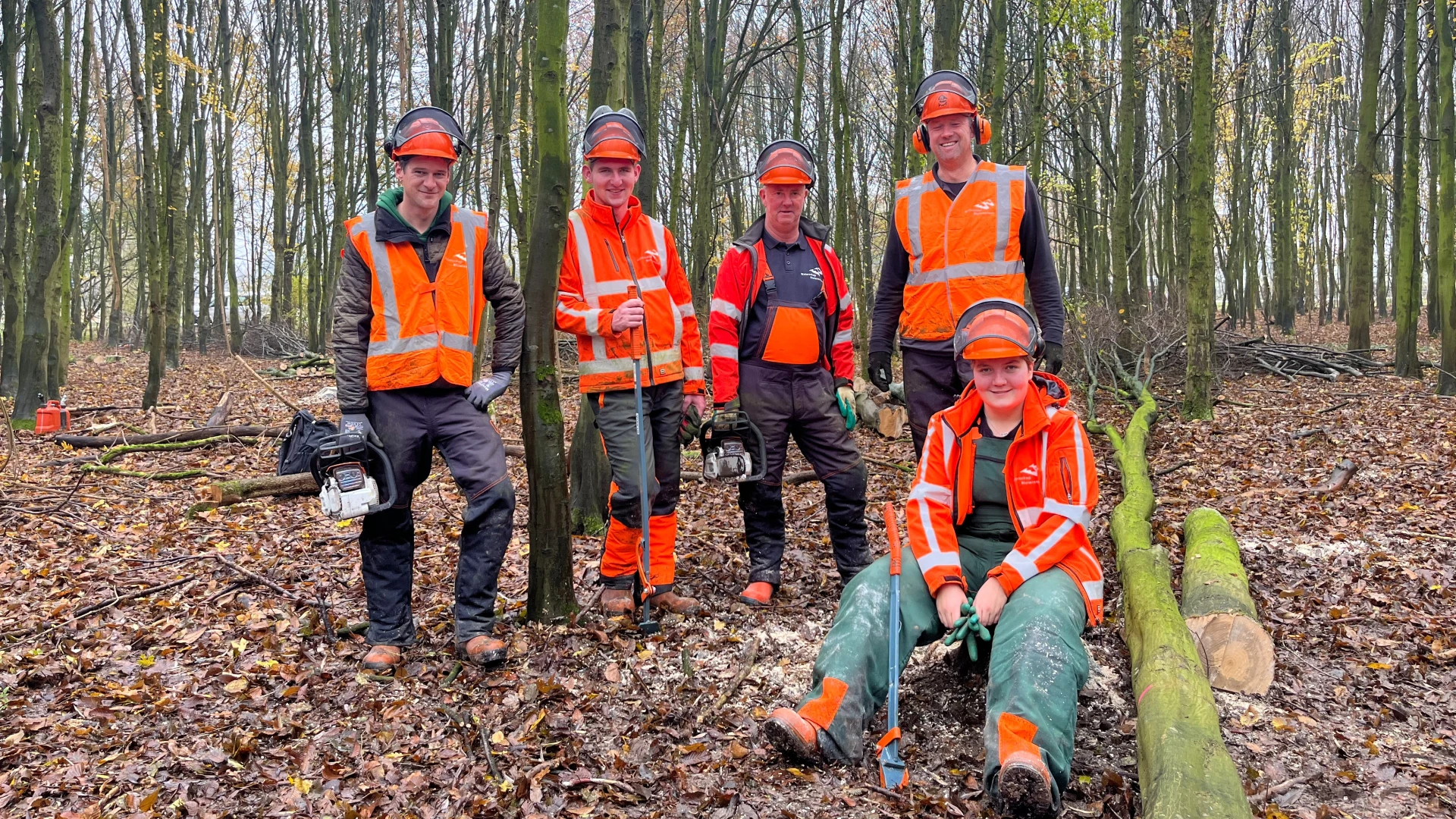 samenwerking waterschap en CCB 