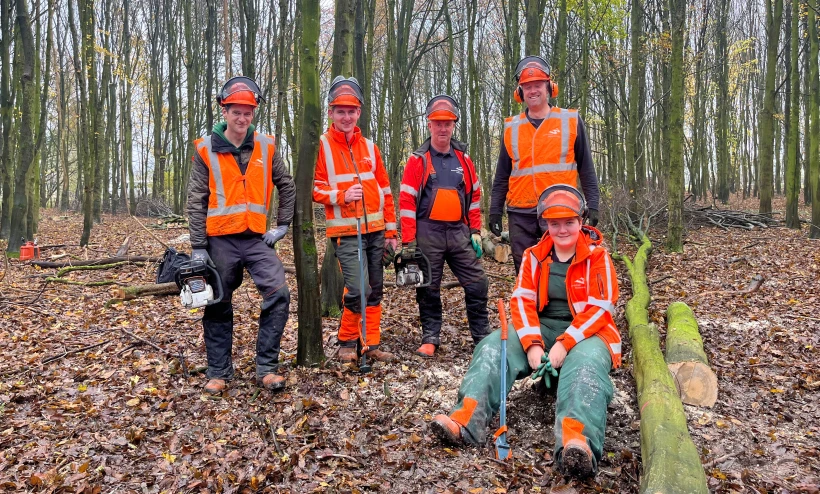 samenwerking waterschap en CCB 